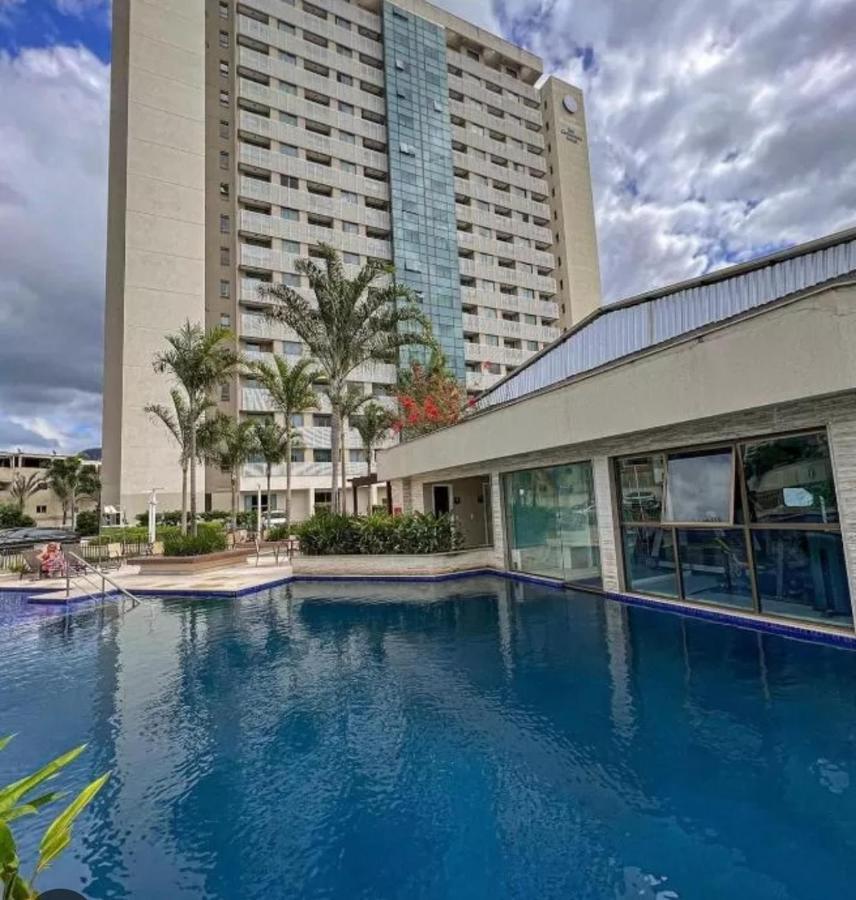 Samba Convention Suites 里约热内卢 外观 照片
