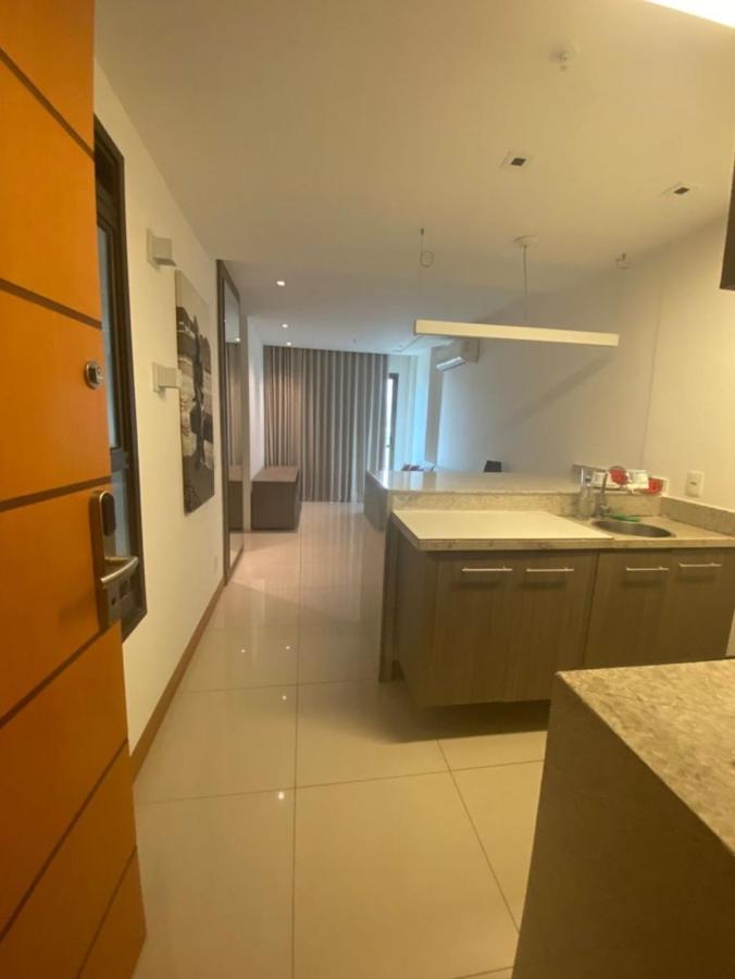 Samba Convention Suites 里约热内卢 外观 照片