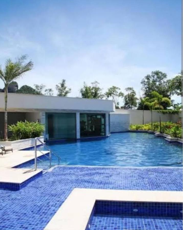 Samba Convention Suites 里约热内卢 外观 照片