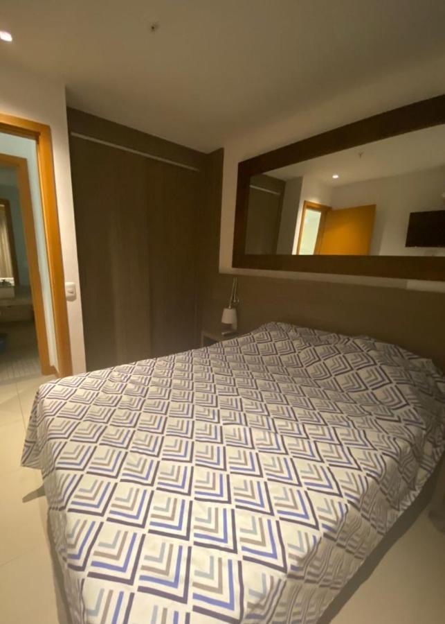 Samba Convention Suites 里约热内卢 外观 照片
