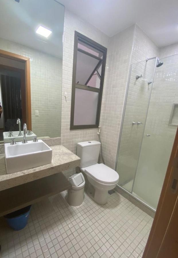 Samba Convention Suites 里约热内卢 外观 照片