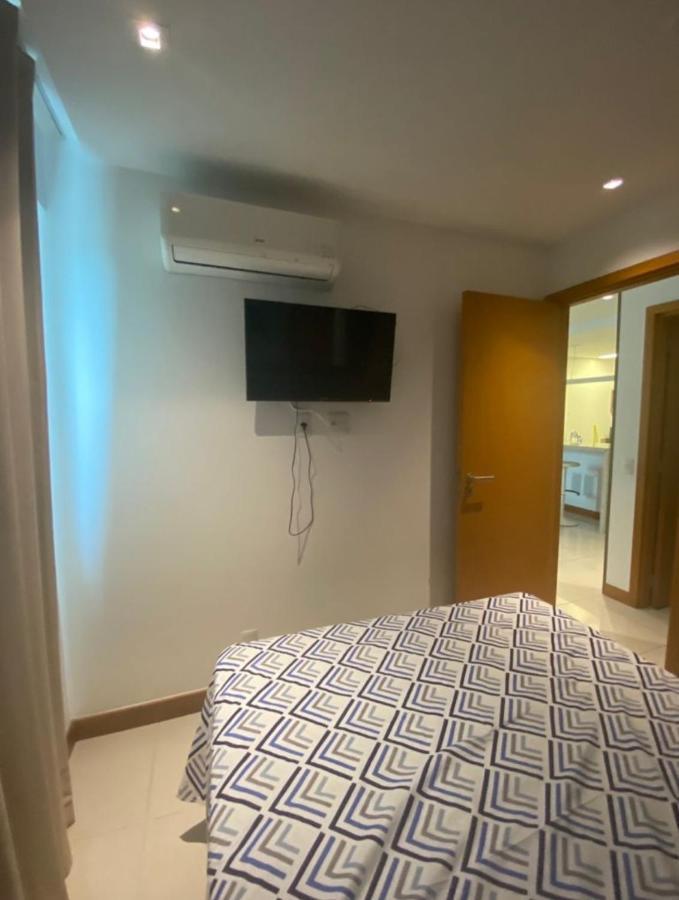 Samba Convention Suites 里约热内卢 外观 照片