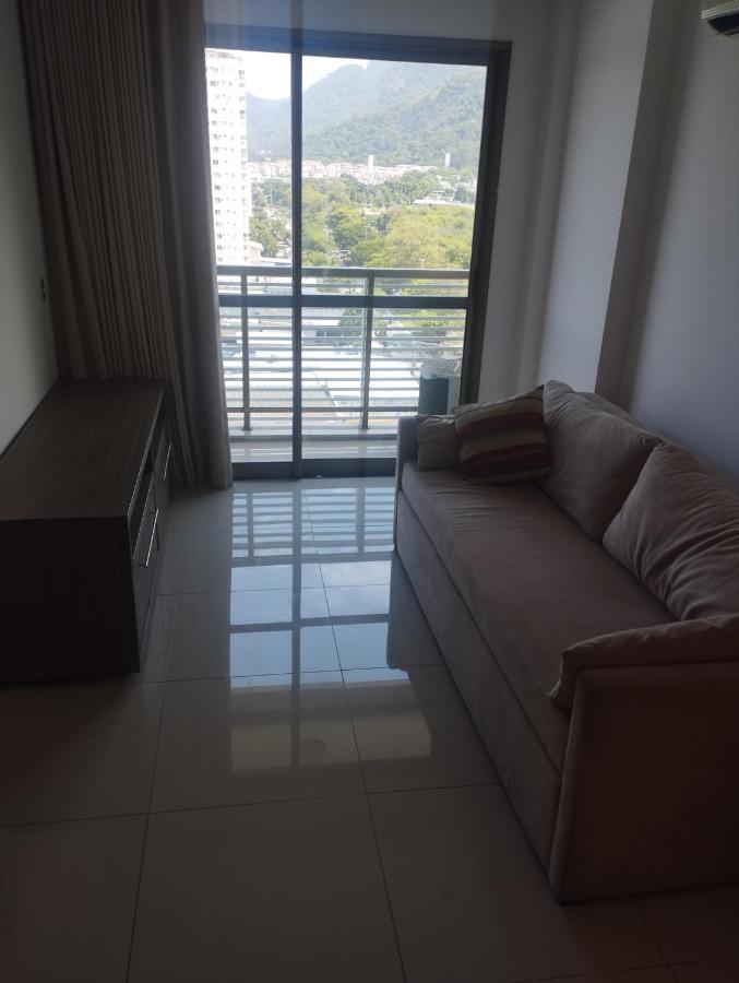 Samba Convention Suites 里约热内卢 外观 照片